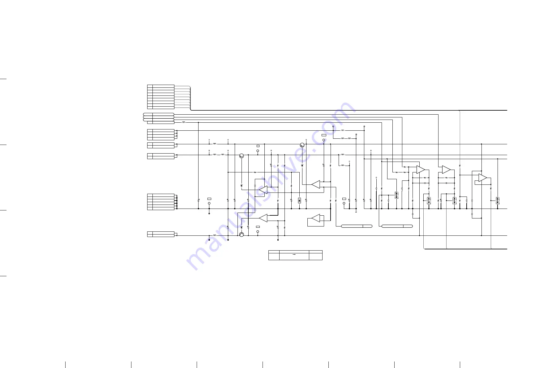 Sony BVP-9500WS Скачать руководство пользователя страница 312