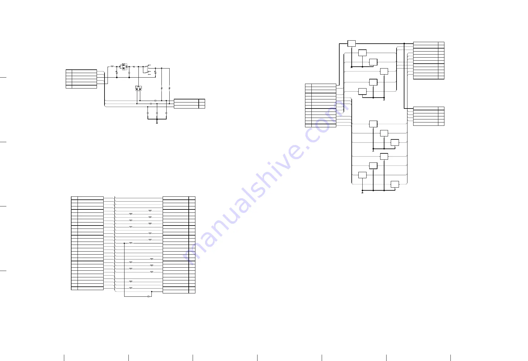 Sony BVP-9500WS Maintenance Manual Download Page 332