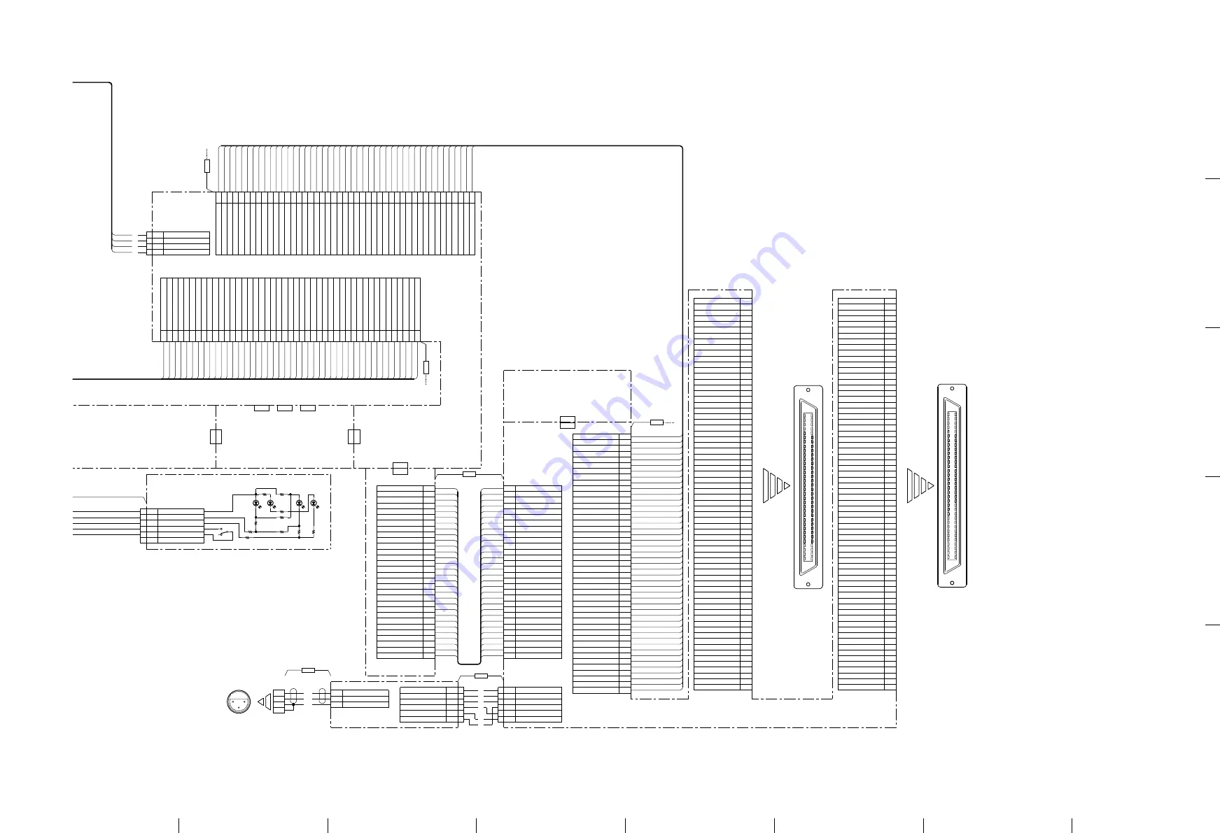 Sony BVP-9500WS Maintenance Manual Download Page 335