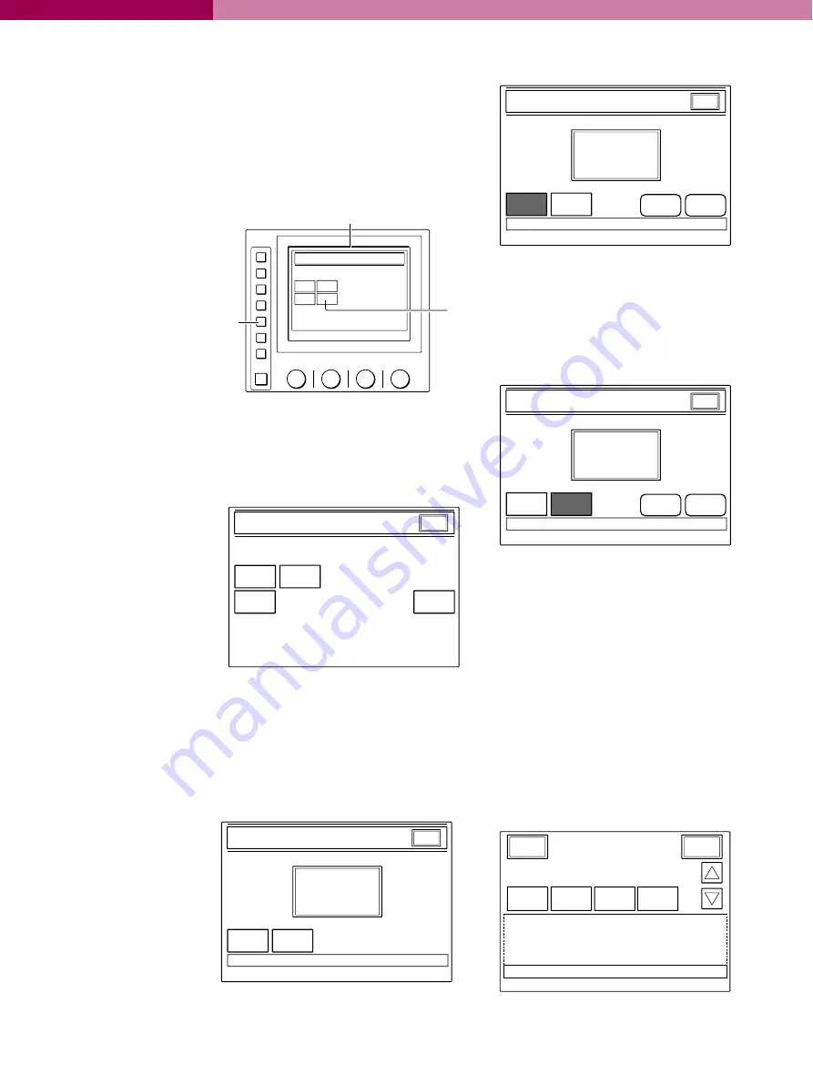 Sony BVP-E10 Series Product Information Manual Download Page 125