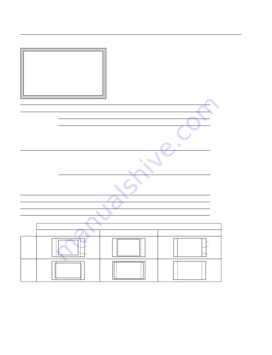 Sony BVP-E30 series Maintenance Manual Download Page 58