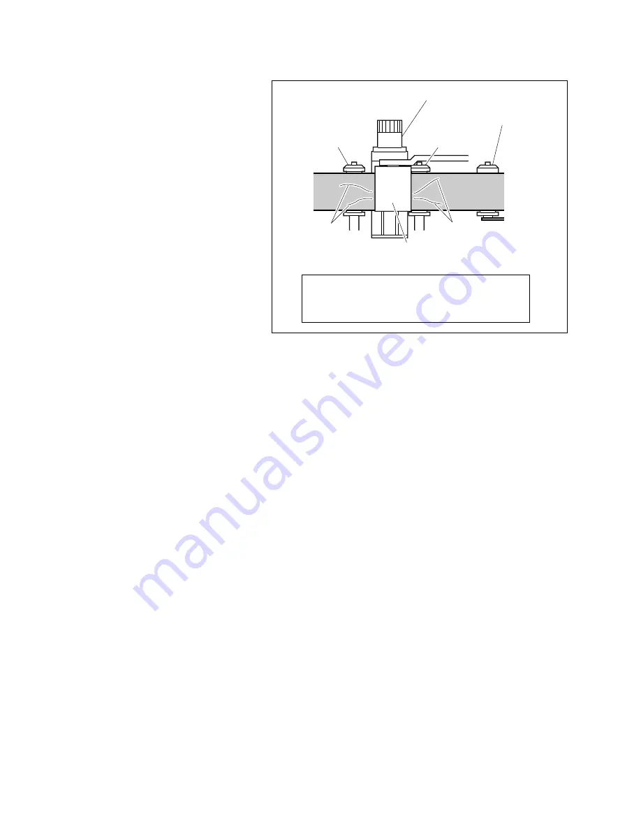 Sony BVW-55 Maintenance Manual Download Page 360