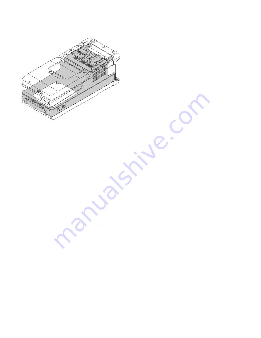 Sony BVW-55 Maintenance Manual Download Page 416