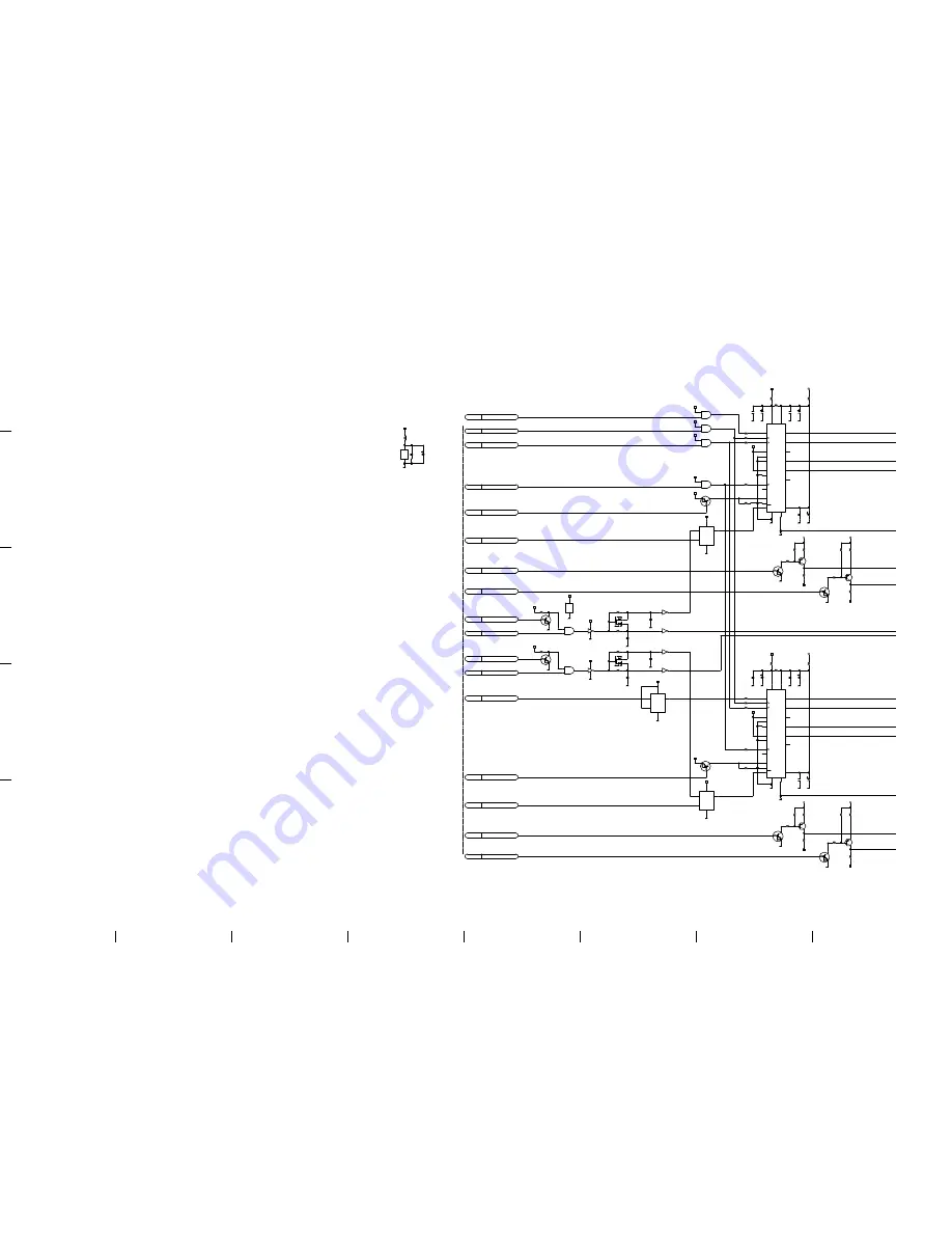 Sony BVW-55 Maintenance Manual Download Page 676