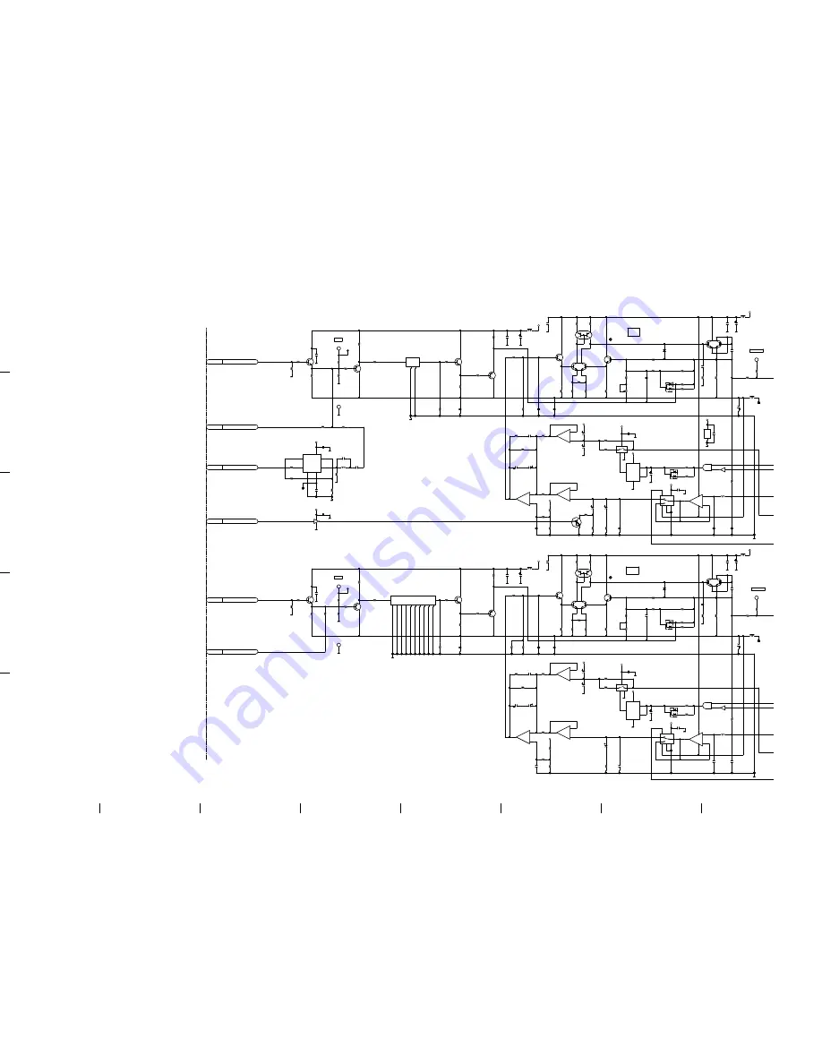 Sony BVW-55 Maintenance Manual Download Page 718