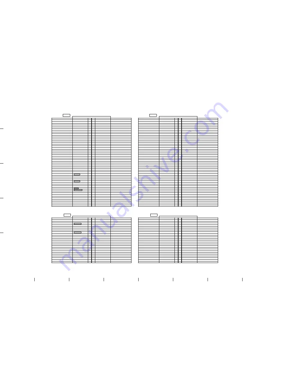 Sony BVW-55 Maintenance Manual Download Page 760