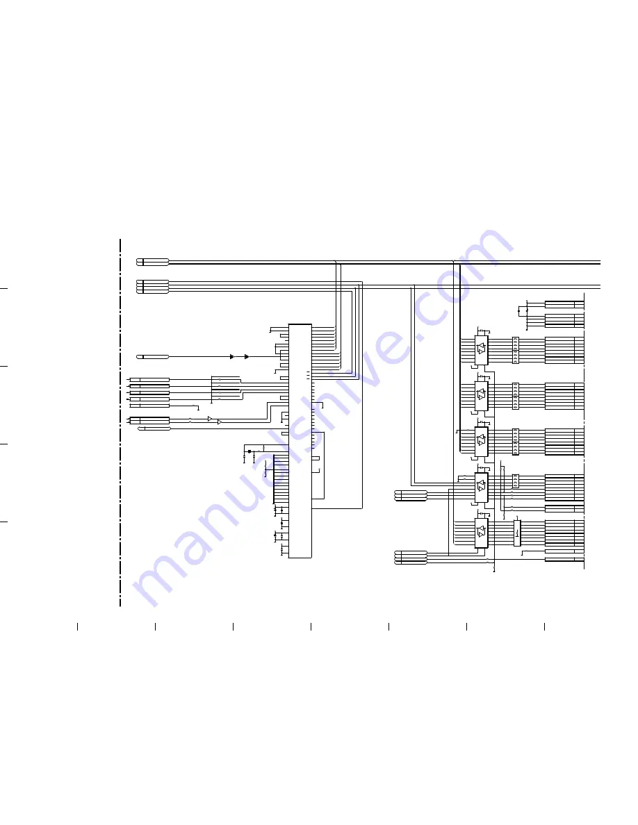 Sony BVW-55 Maintenance Manual Download Page 842