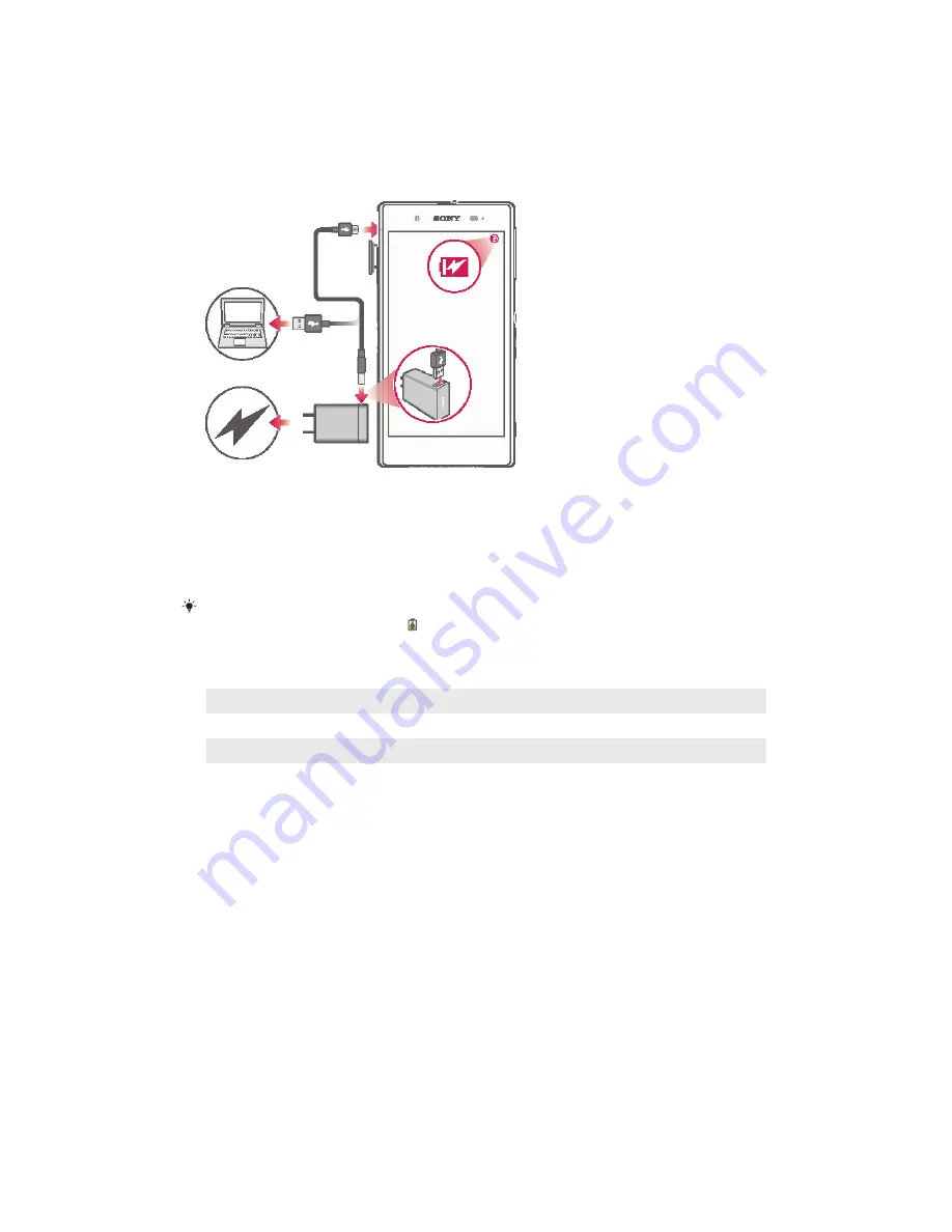 Sony C6916 User Manual Download Page 10