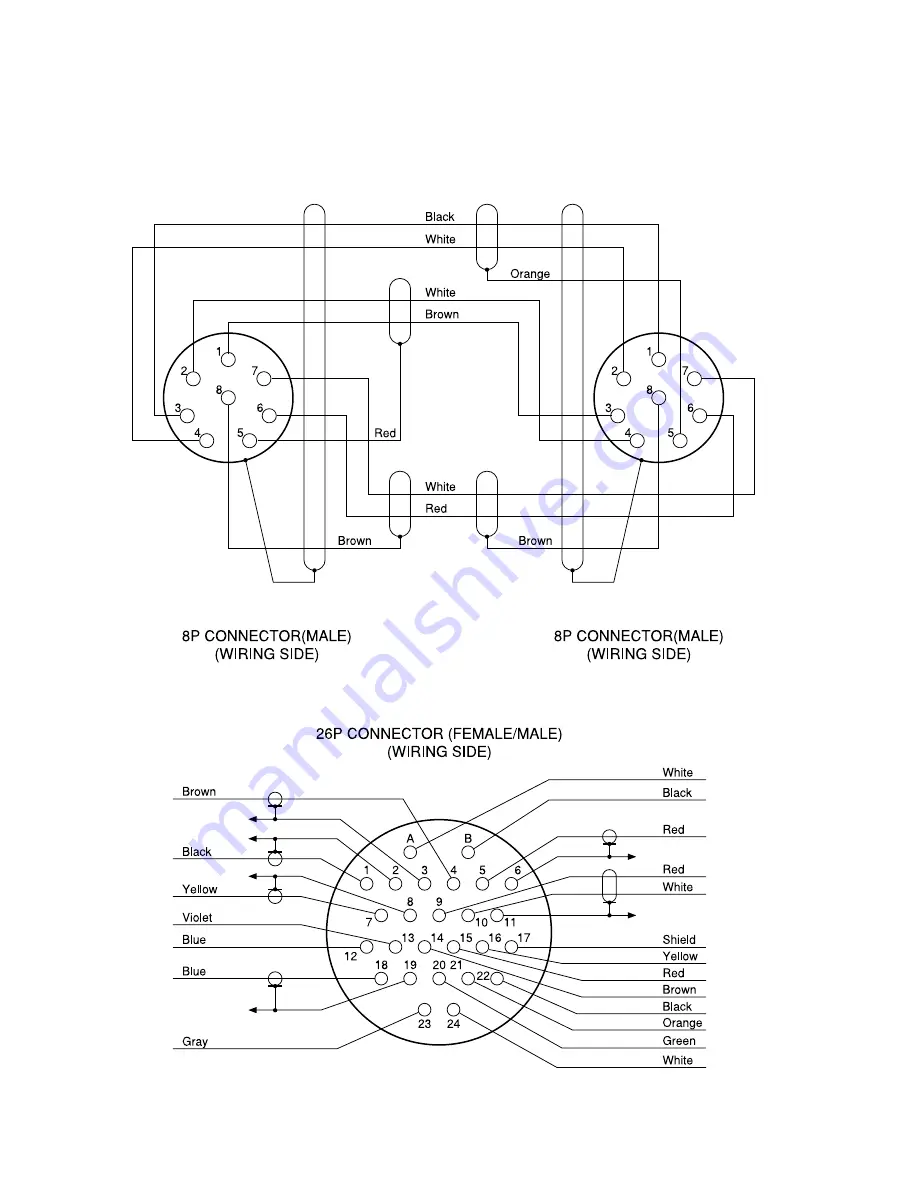 Sony CA-550 Скачать руководство пользователя страница 12