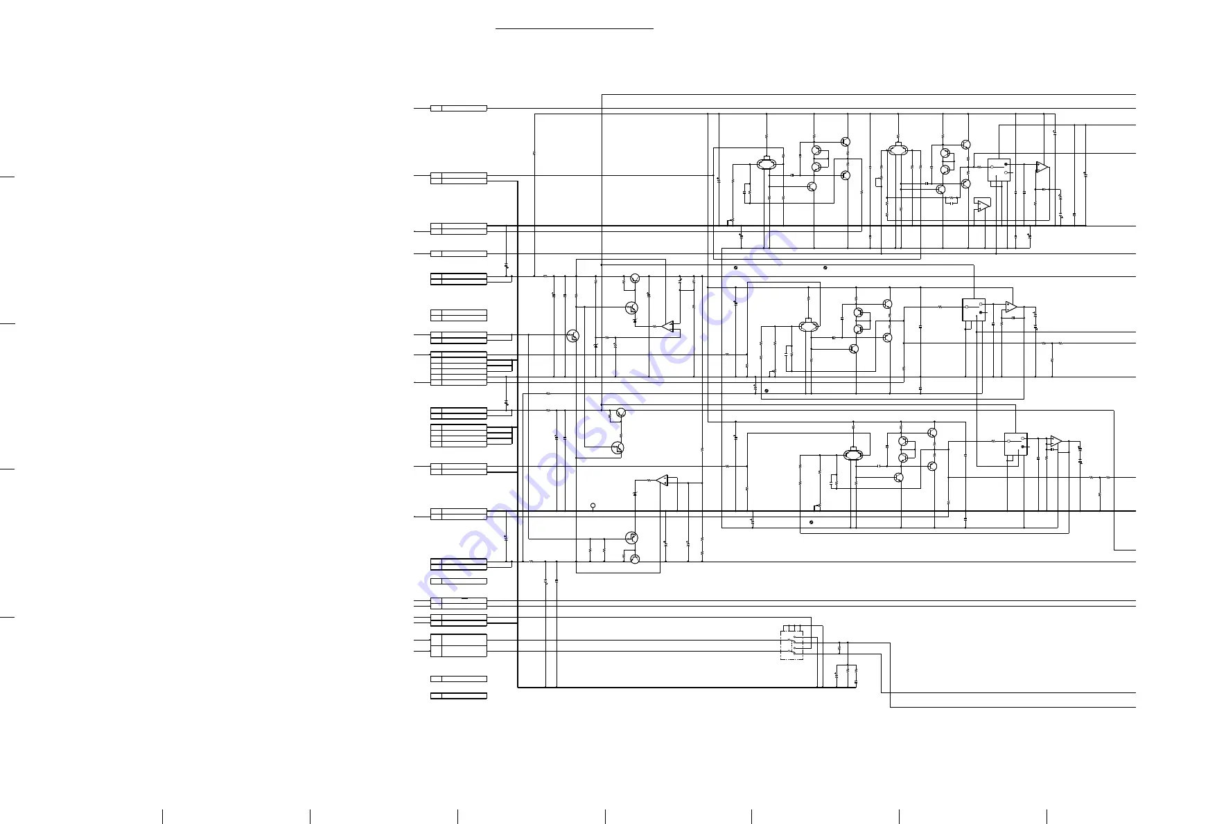 Sony CA-550 Скачать руководство пользователя страница 96