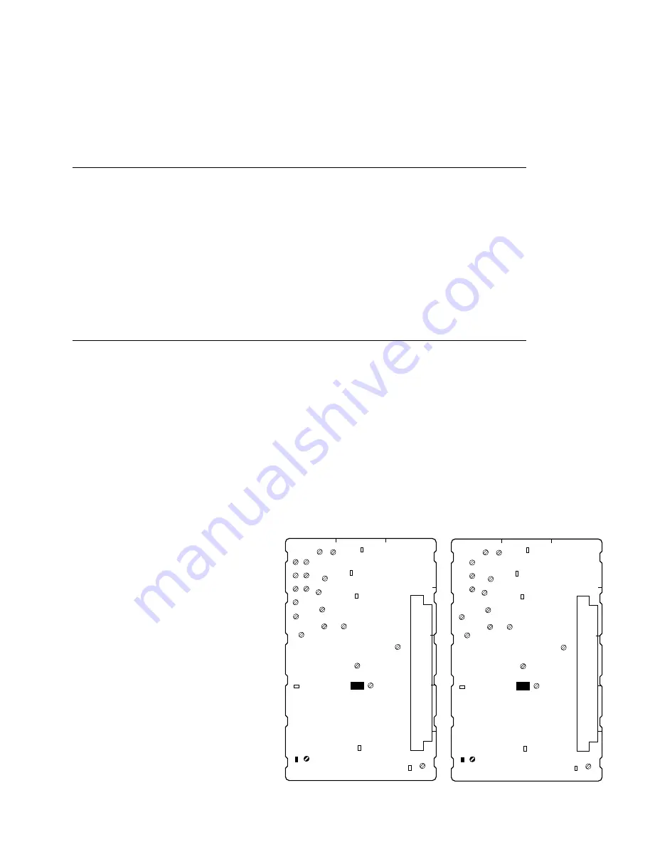 Sony CA-702 Maintenance Manual Download Page 35