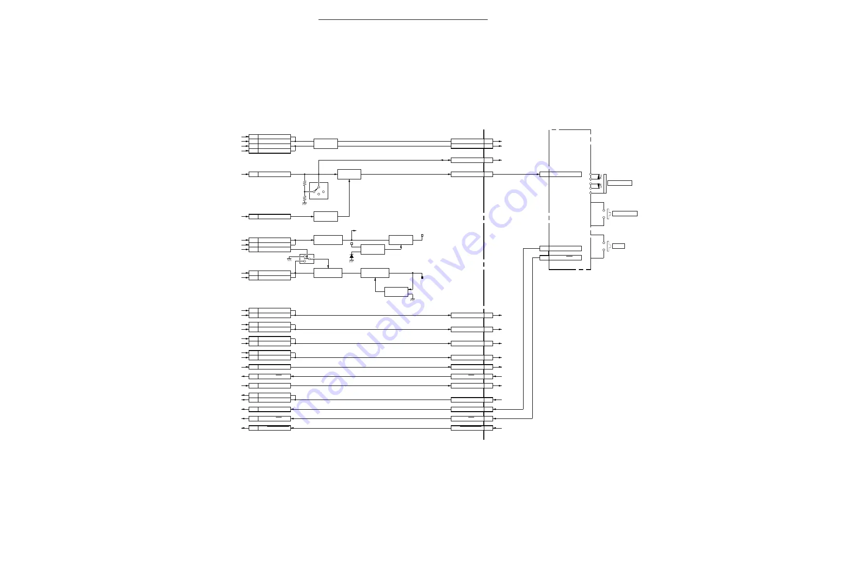 Sony CA-702 Maintenance Manual Download Page 108