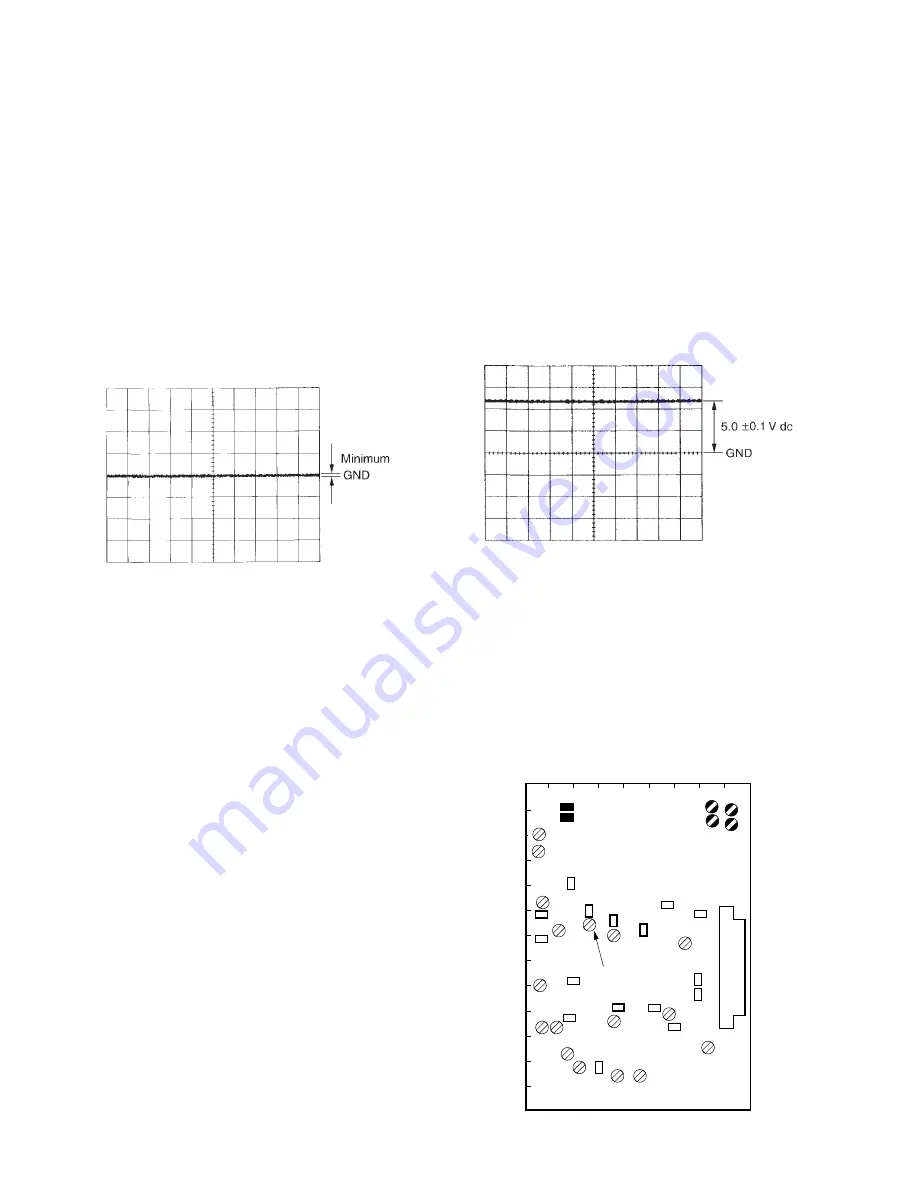 Sony CA-755 Maintenance Manual Download Page 42