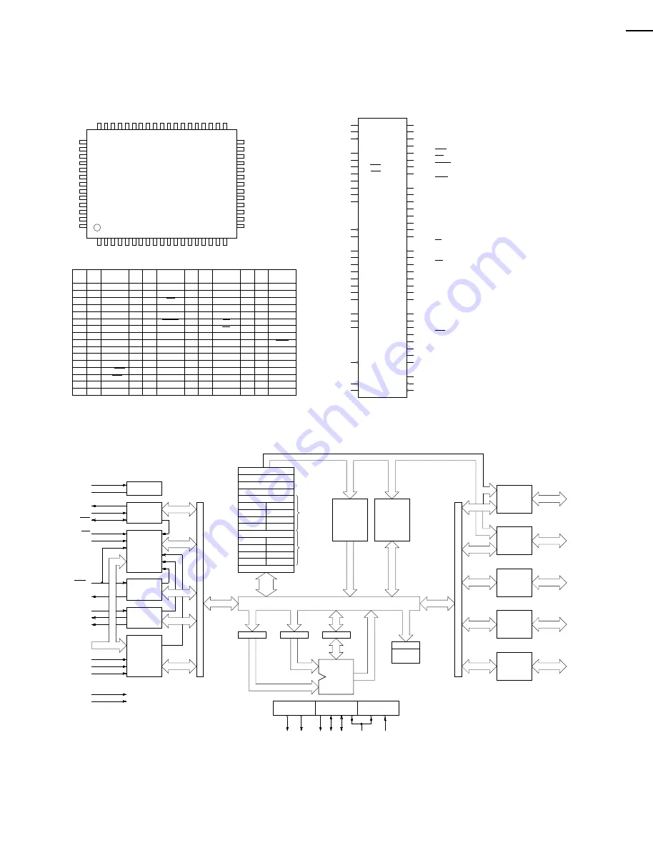 Sony CA-755 Maintenance Manual Download Page 79