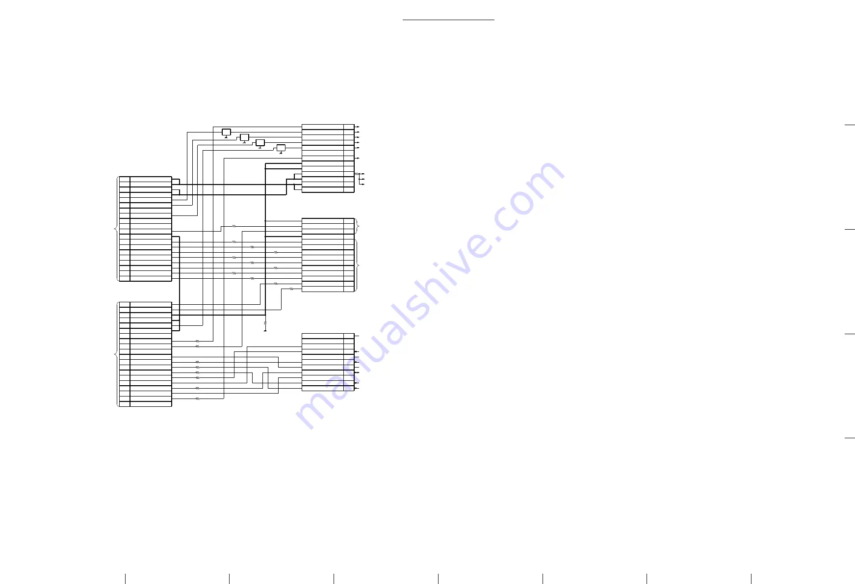 Sony CA-755 Maintenance Manual Download Page 125