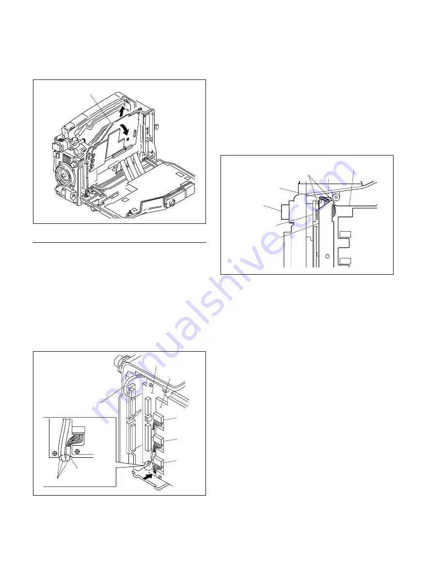 Sony CBK-MB01 Installation Manual Download Page 6