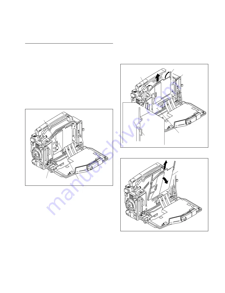 Sony CBK-MB01 Installation Manual Download Page 7