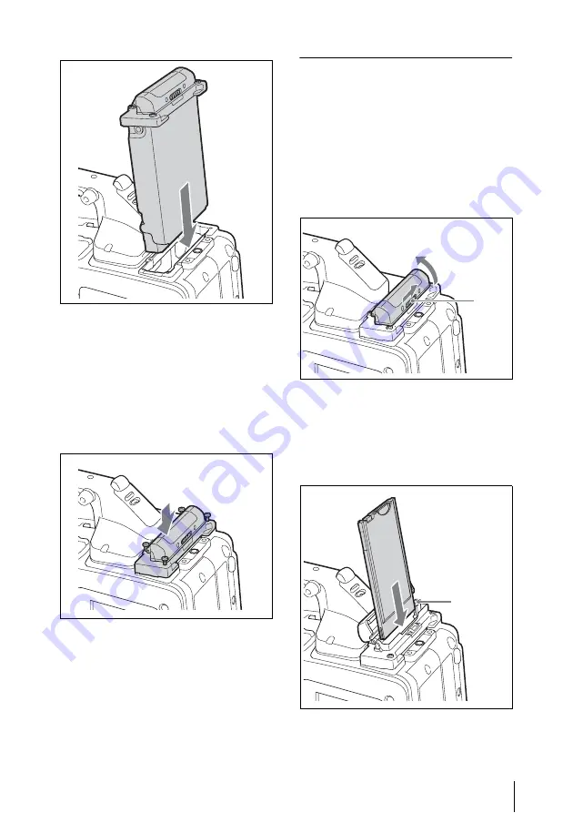 Sony CBK-PC01 Скачать руководство пользователя страница 7