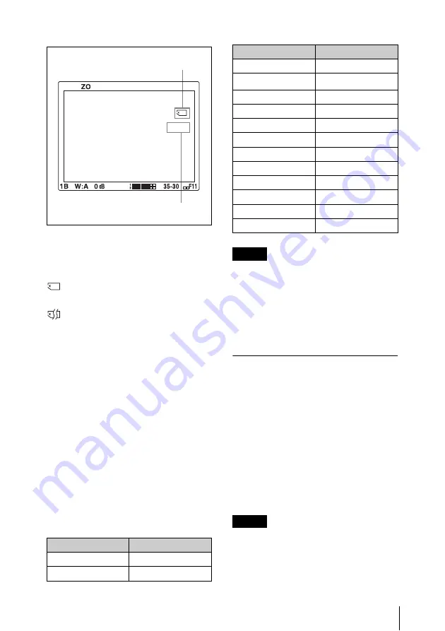 Sony CBK-PC01 Installation Instructions Manual Download Page 9