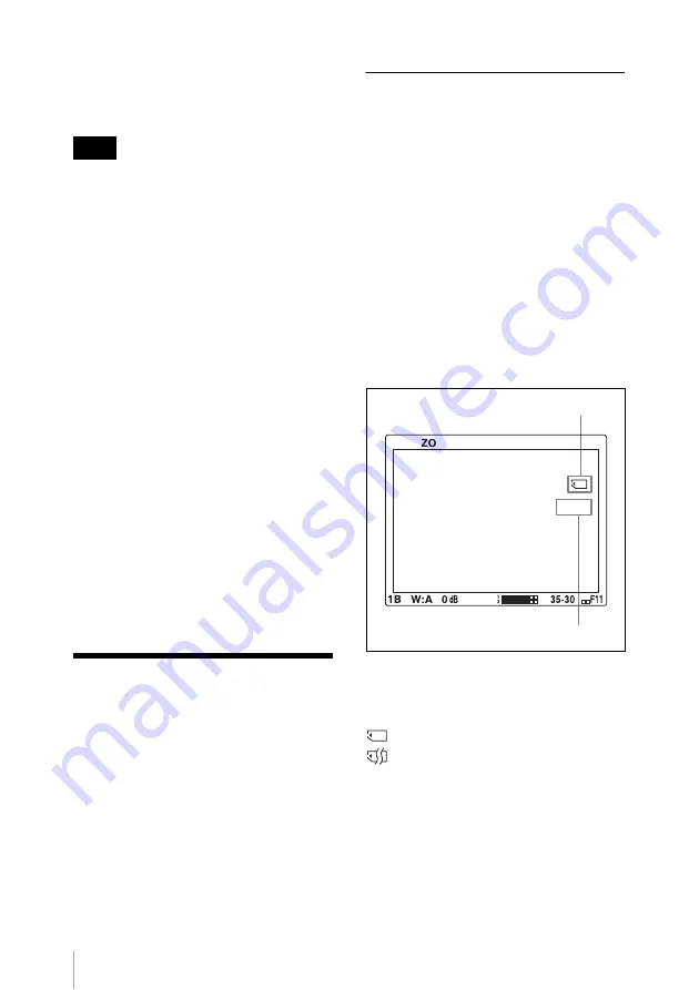 Sony CBK-PC01 Скачать руководство пользователя страница 18