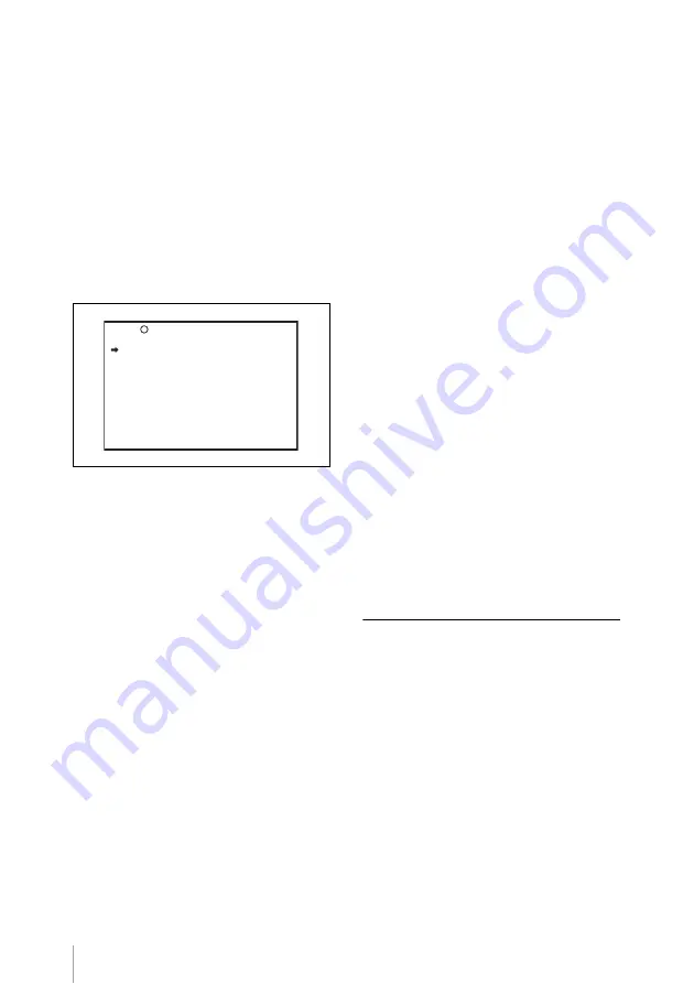 Sony CBK-PC01 Installation Instructions Manual Download Page 30