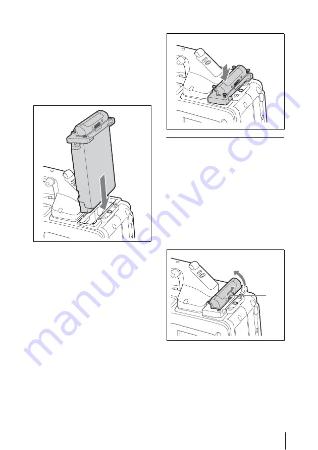 Sony CBK-PC01 Скачать руководство пользователя страница 47