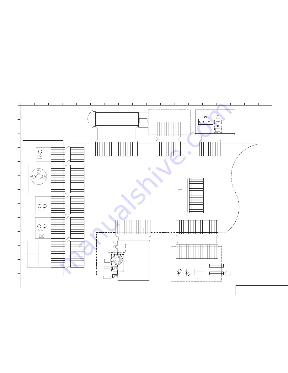 Sony CCD-CCD-TRV49E Service Manual Download Page 66