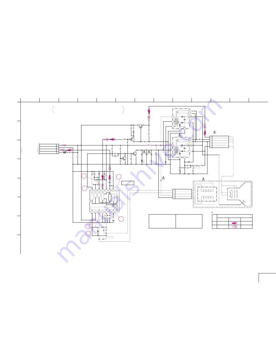 Sony CCD-CCD-TRV49E Service Manual Download Page 78