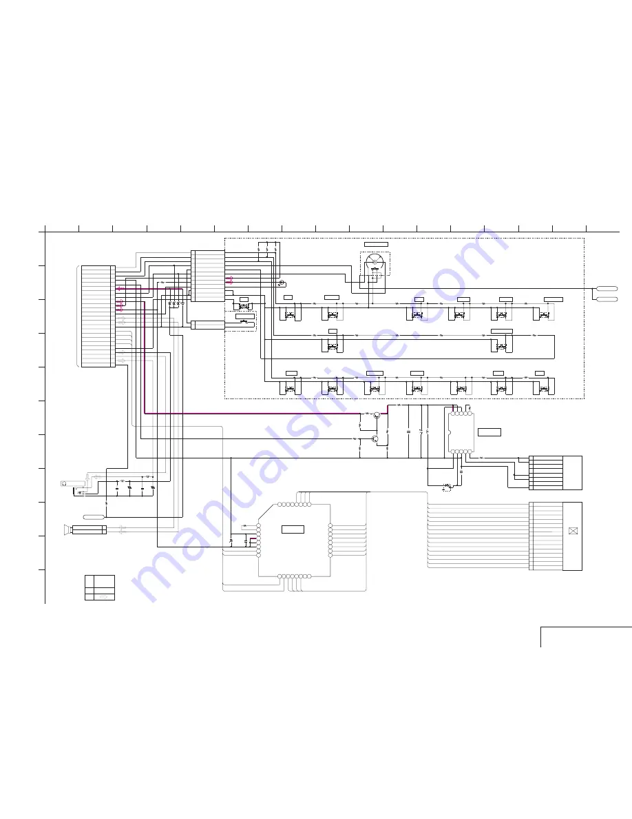 Sony CCD-CCD-TRV49E Service Manual Download Page 82