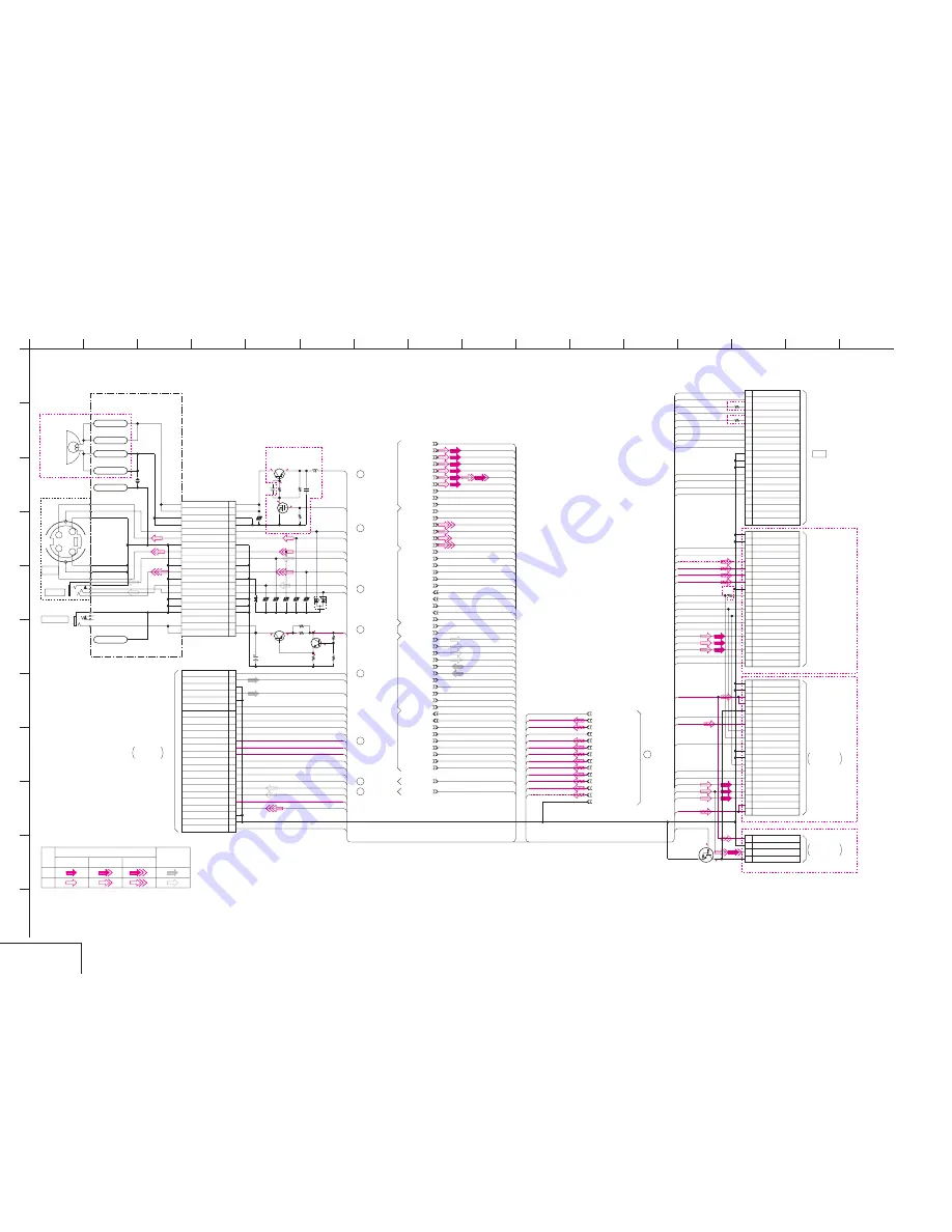 Sony CCD-CCD-TRV49E Service Manual Download Page 97