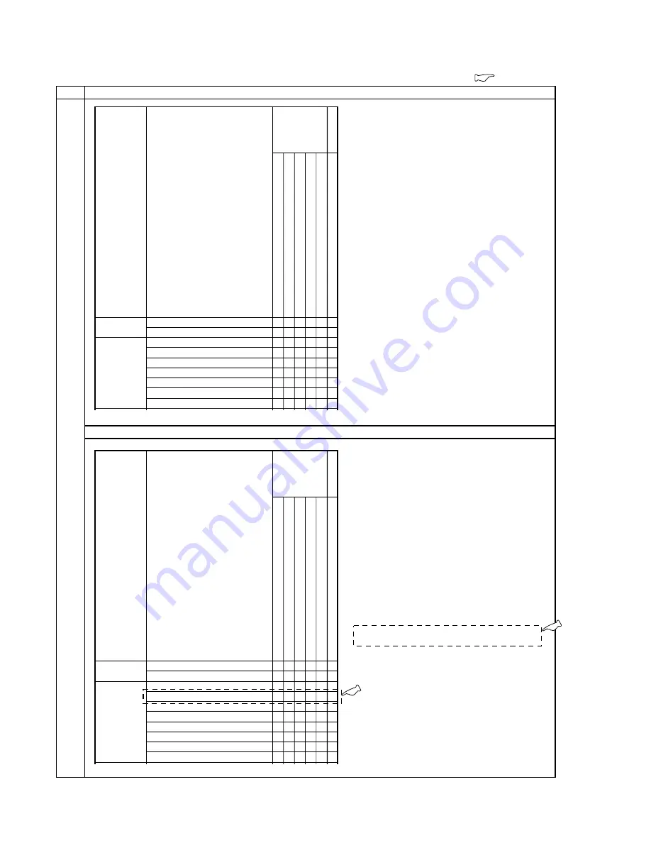 Sony CCD-CCD-TRV49E Service Manual Download Page 211