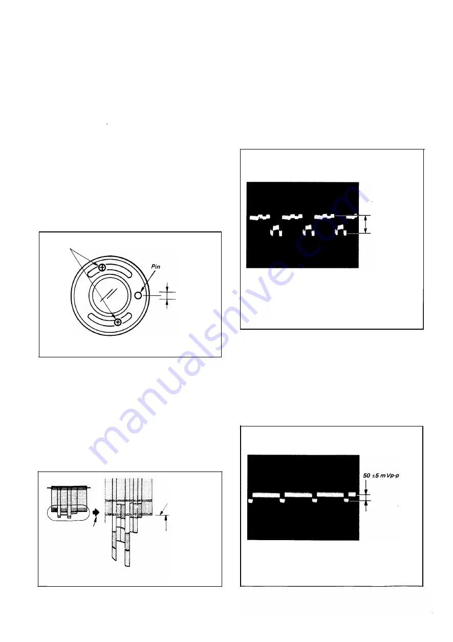 Sony CCD-M8 Service Manual Download Page 104