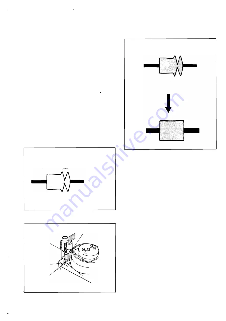 Sony CCD-M8 Service Manual Download Page 155