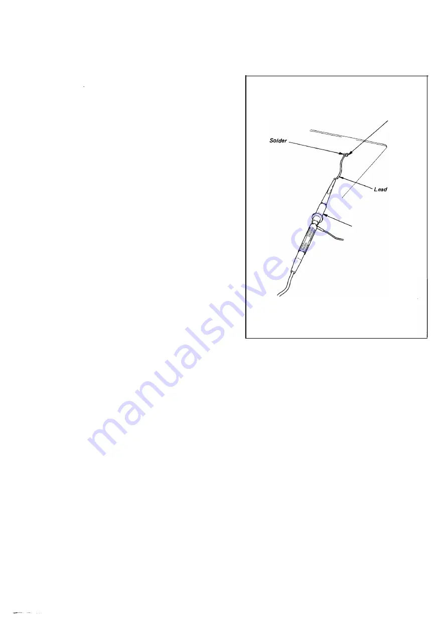 Sony CCD-M8 Скачать руководство пользователя страница 157