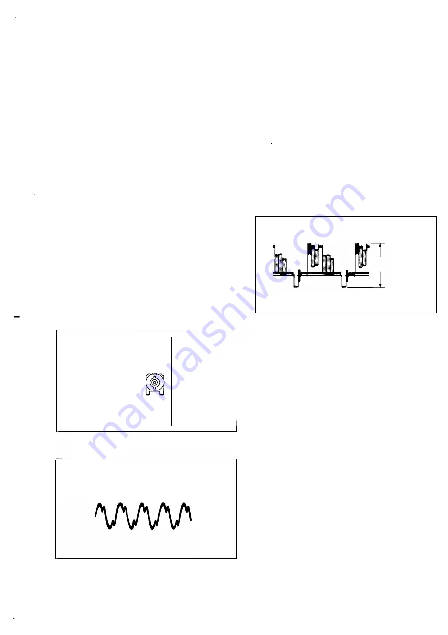 Sony CCD-M8 Скачать руководство пользователя страница 161