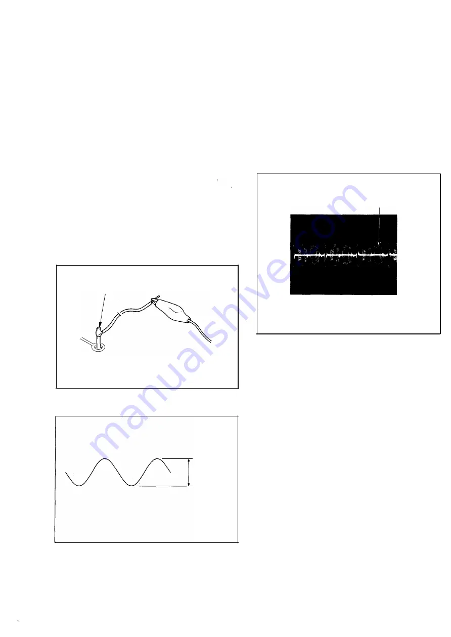 Sony CCD-M8 Скачать руководство пользователя страница 163