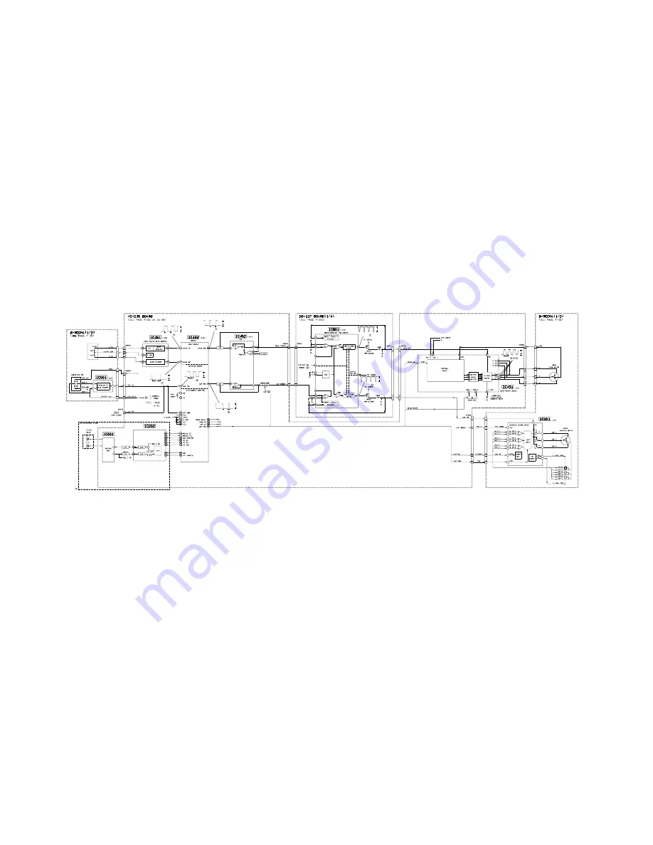 Sony CCD-TR416K Скачать руководство пользователя страница 42