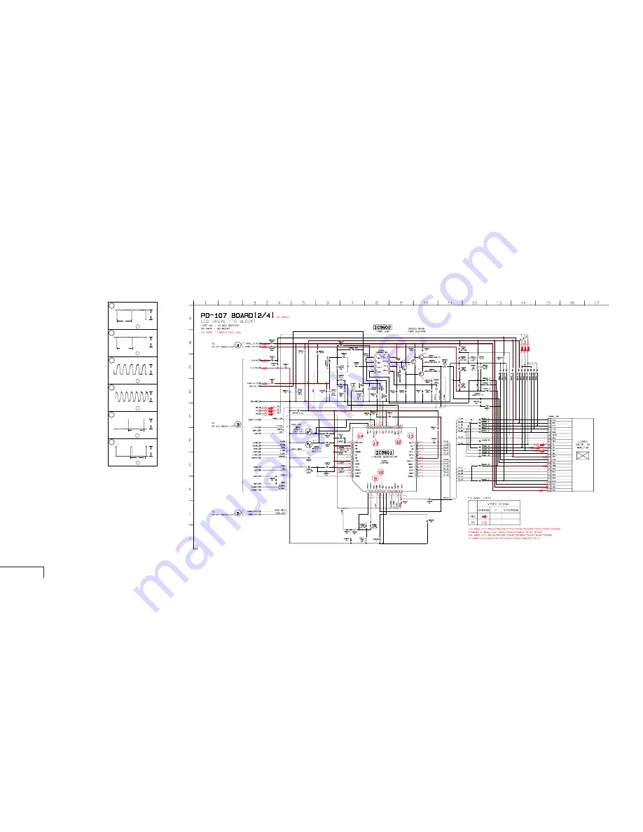 Sony CCD-TR416K Скачать руководство пользователя страница 74