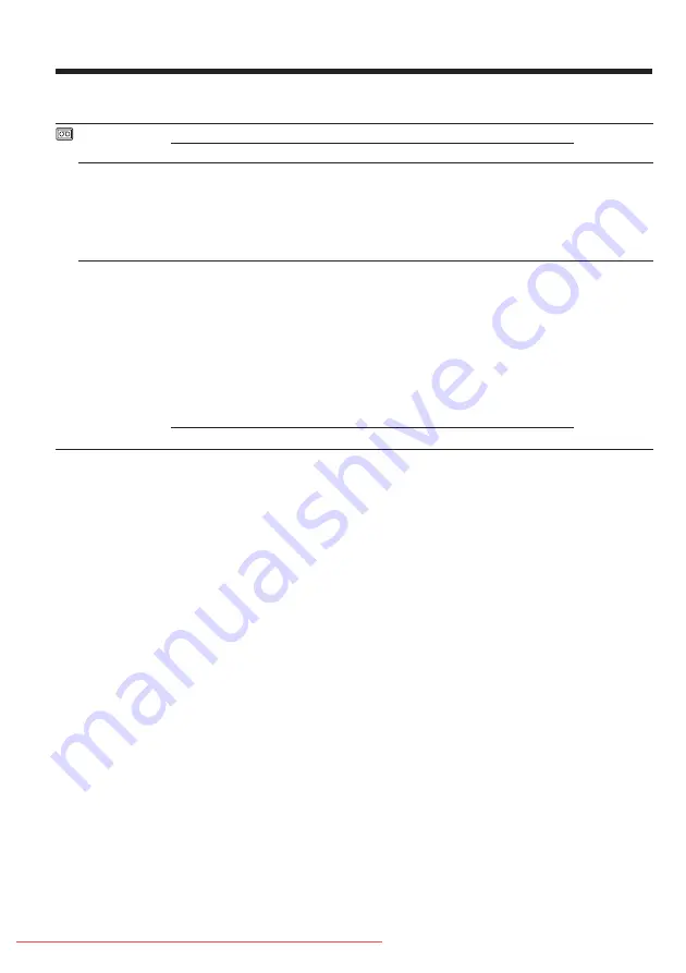 Sony CCD-TR618E Operating Instructions Manual Download Page 66