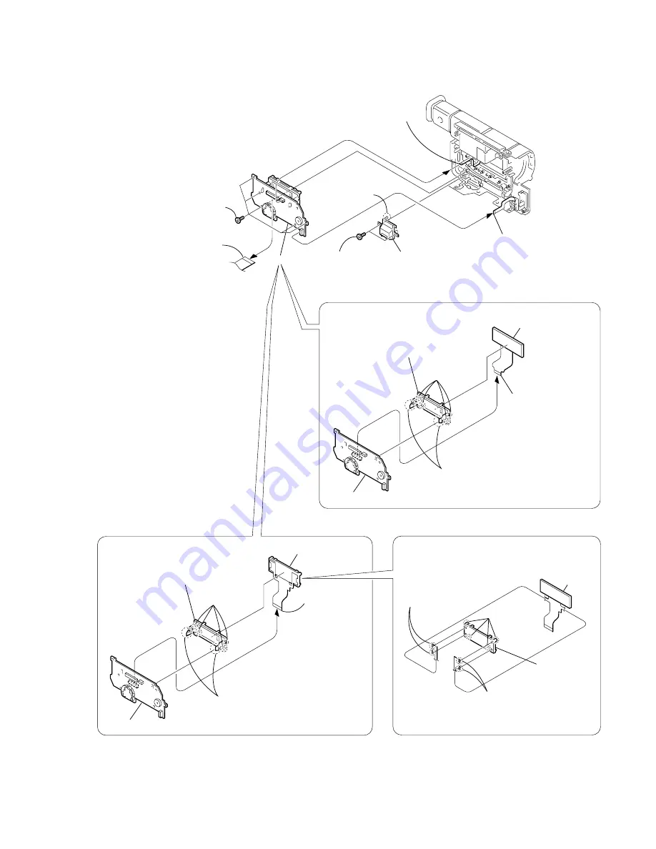 Sony CCD-TR918E, CCD-TR717E, CCD-TR417E, CCD-TR427E, CCD-TR617E Скачать руководство пользователя страница 46