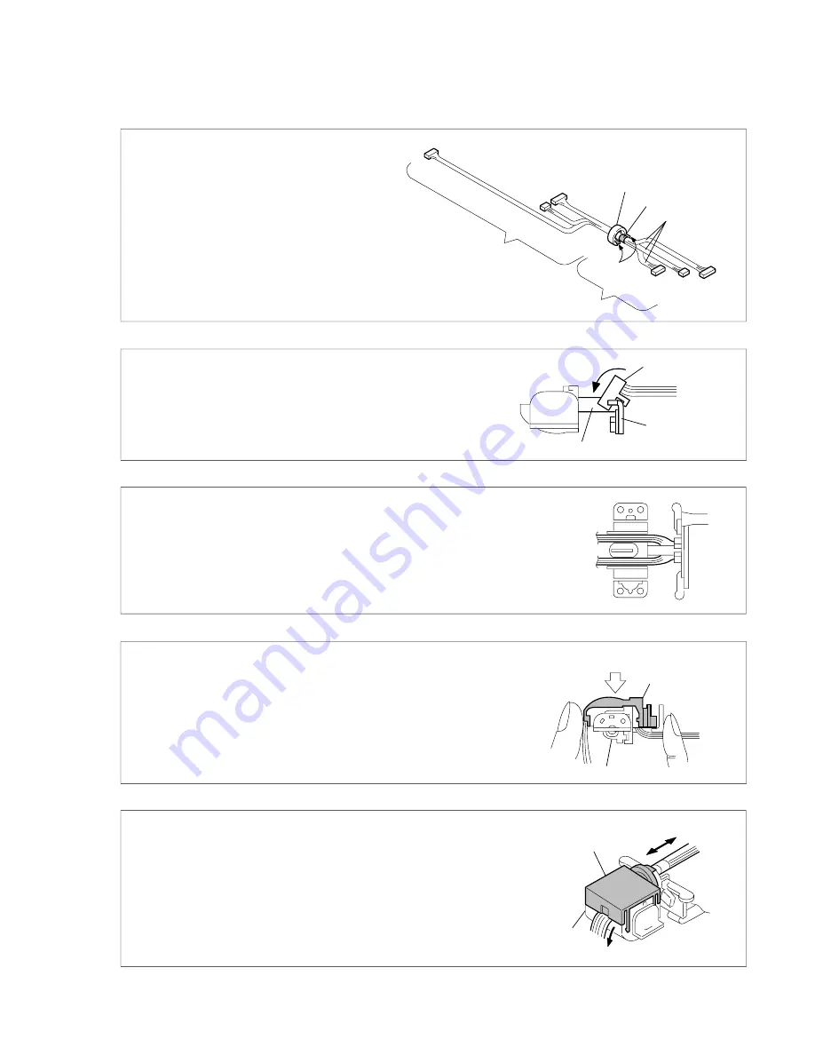 Sony CCD-TR918E, CCD-TR717E, CCD-TR417E, CCD-TR427E, CCD-TR617E Скачать руководство пользователя страница 48