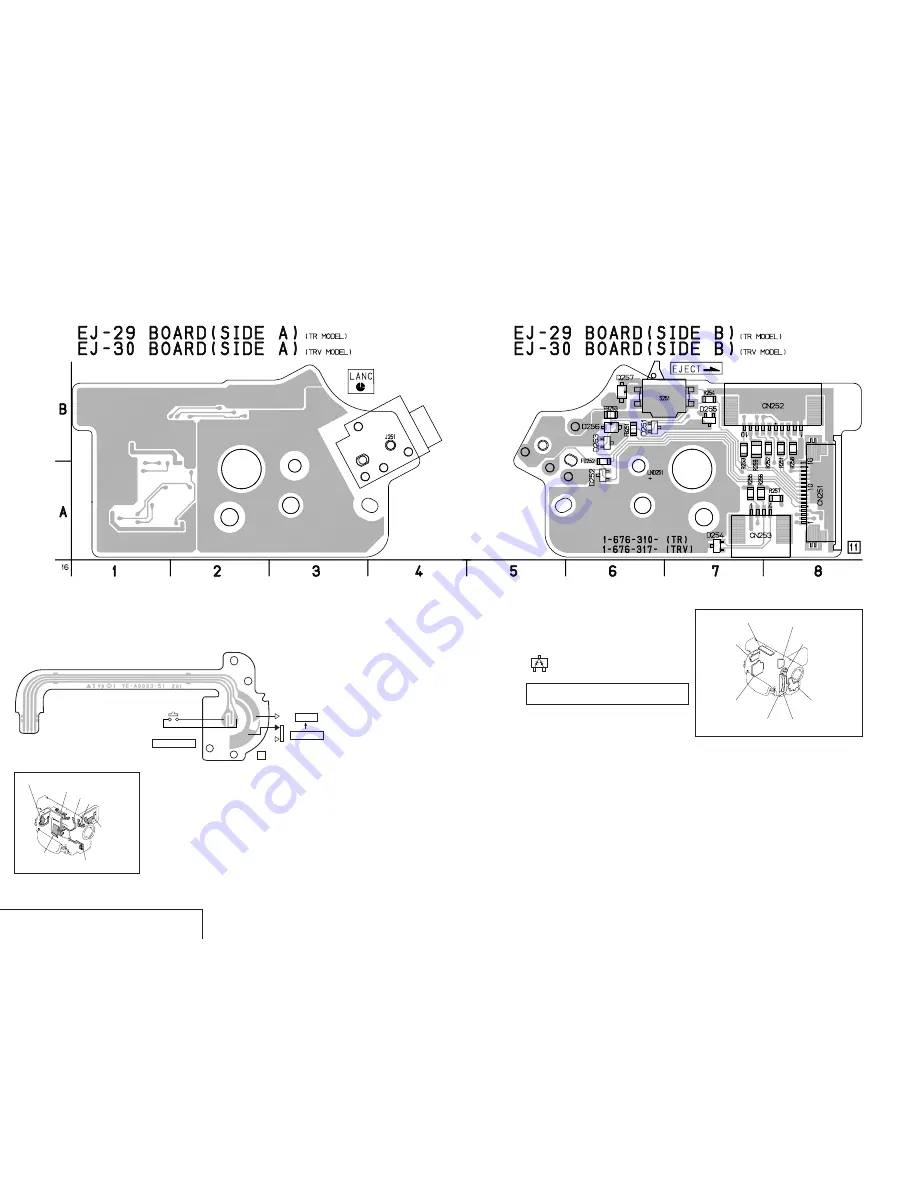 Sony CCD-TR918E, CCD-TR717E, CCD-TR417E, CCD-TR427E, CCD-TR617E Скачать руководство пользователя страница 90