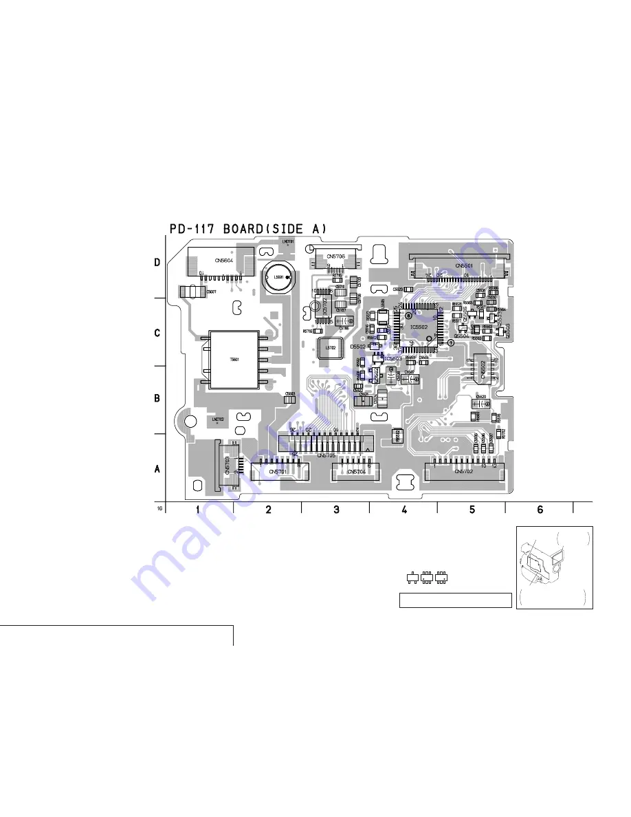 Sony CCD-TR918E, CCD-TR717E, CCD-TR417E, CCD-TR427E, CCD-TR617E Скачать руководство пользователя страница 100