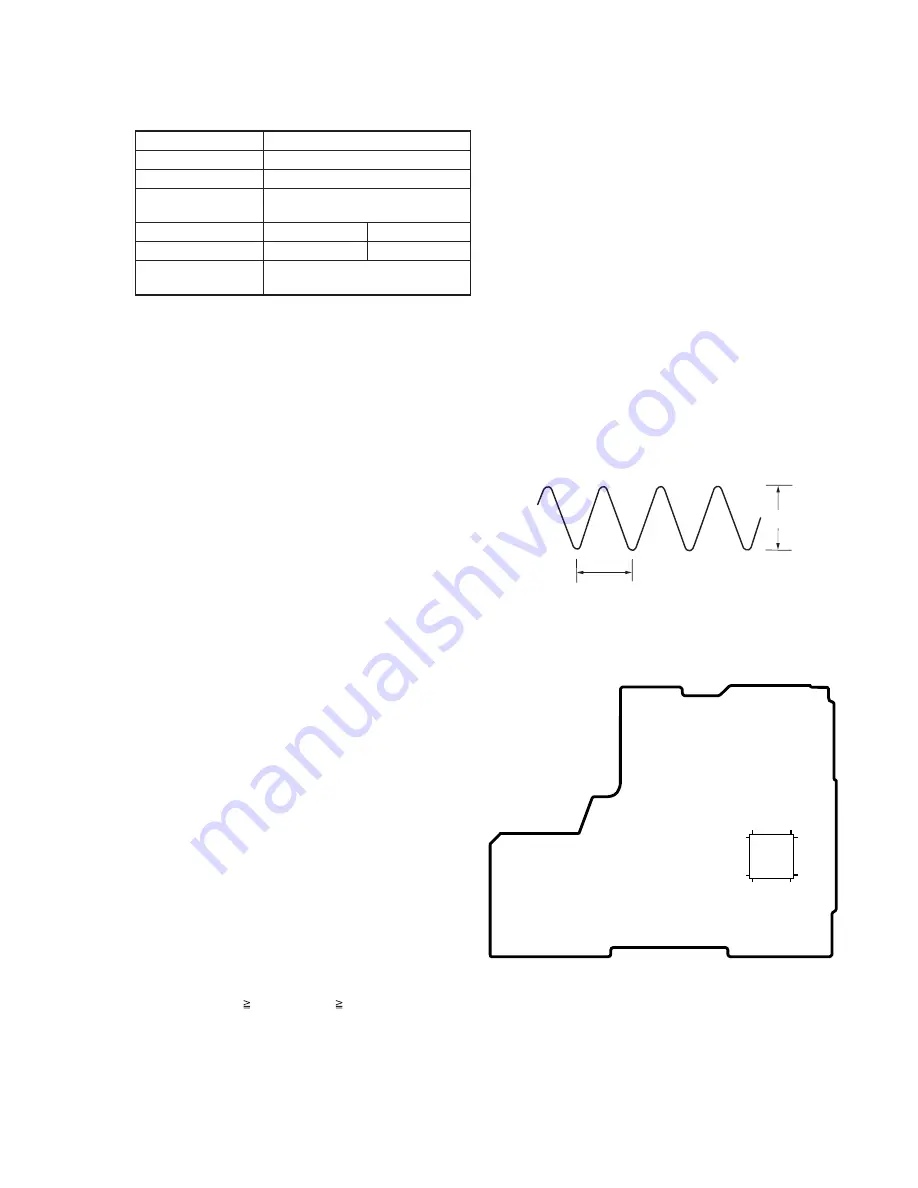 Sony CCD-TR918E, CCD-TR717E, CCD-TR417E, CCD-TR427E, CCD-TR617E Service Manual Download Page 158