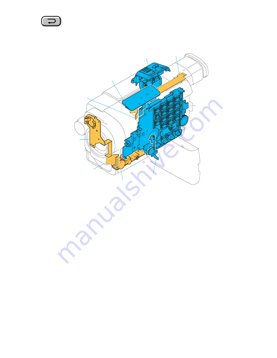 Sony CCD-TRV118 Service Manual Download Page 34