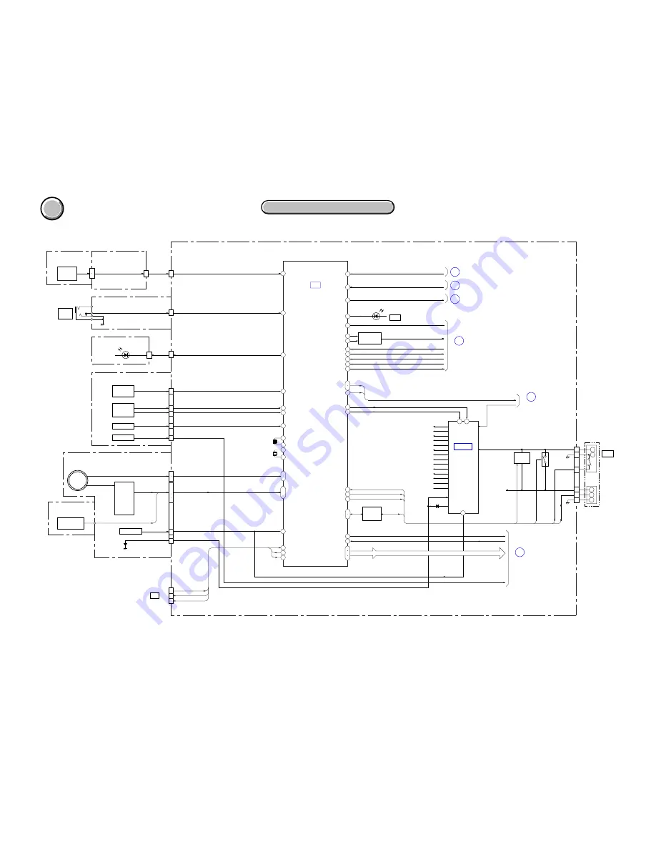 Sony CCD-TRV118 Service Manual Download Page 40