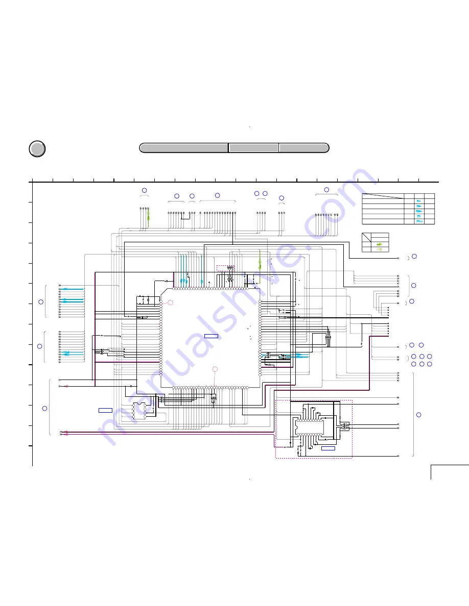 Sony CCD-TRV118 Service Manual Download Page 54