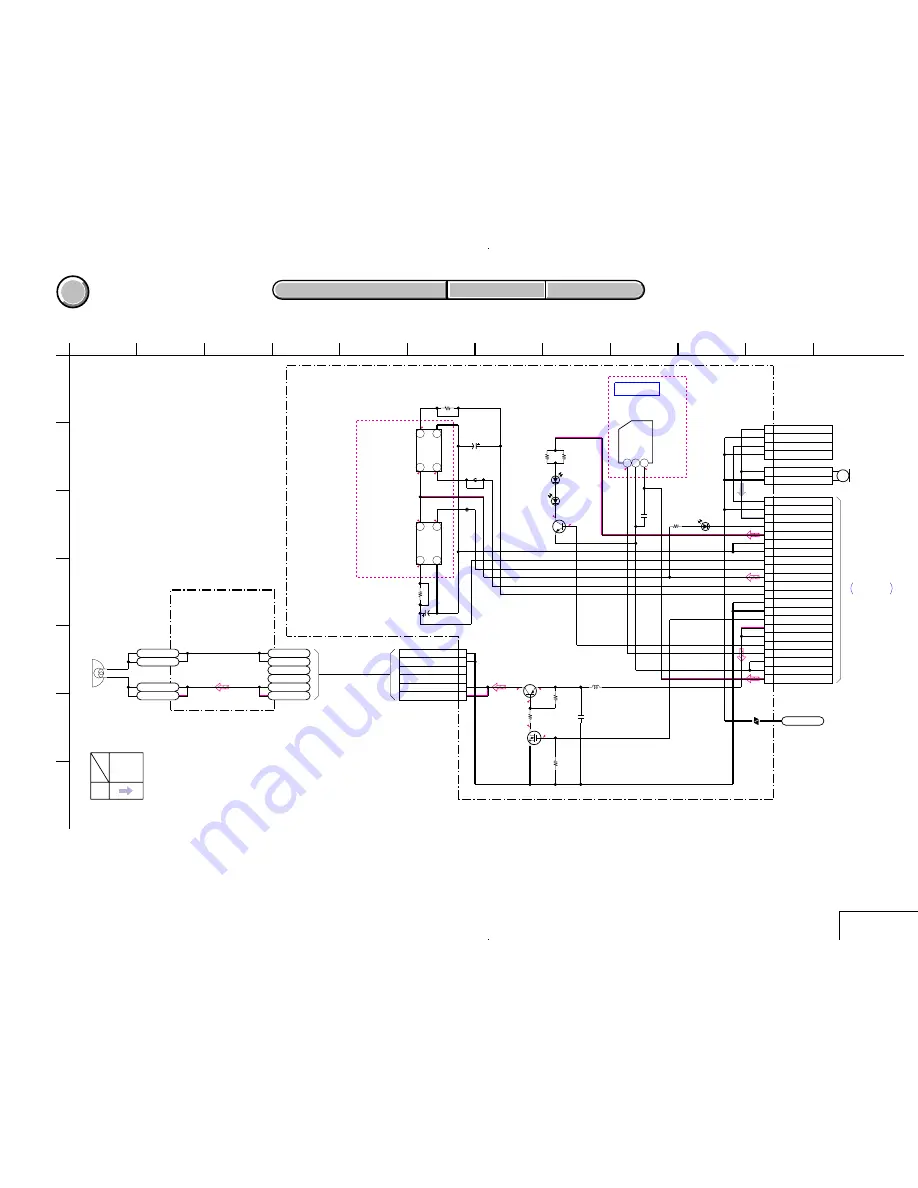 Sony CCD-TRV118 Service Manual Download Page 62