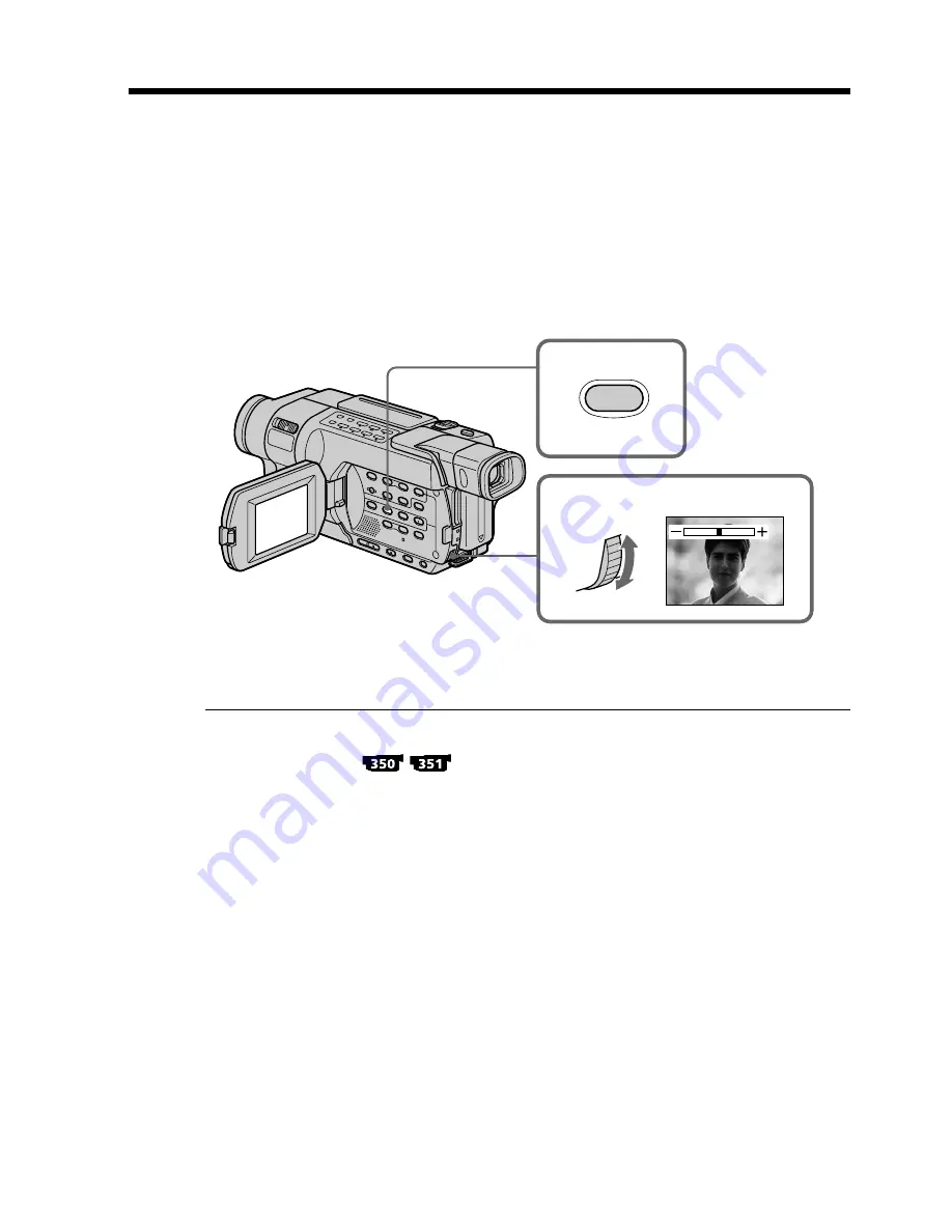 Sony CCD-TRV118 Скачать руководство пользователя страница 179