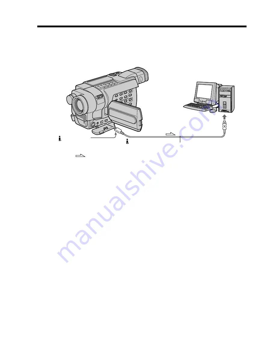 Sony CCD-TRV118 Скачать руководство пользователя страница 293